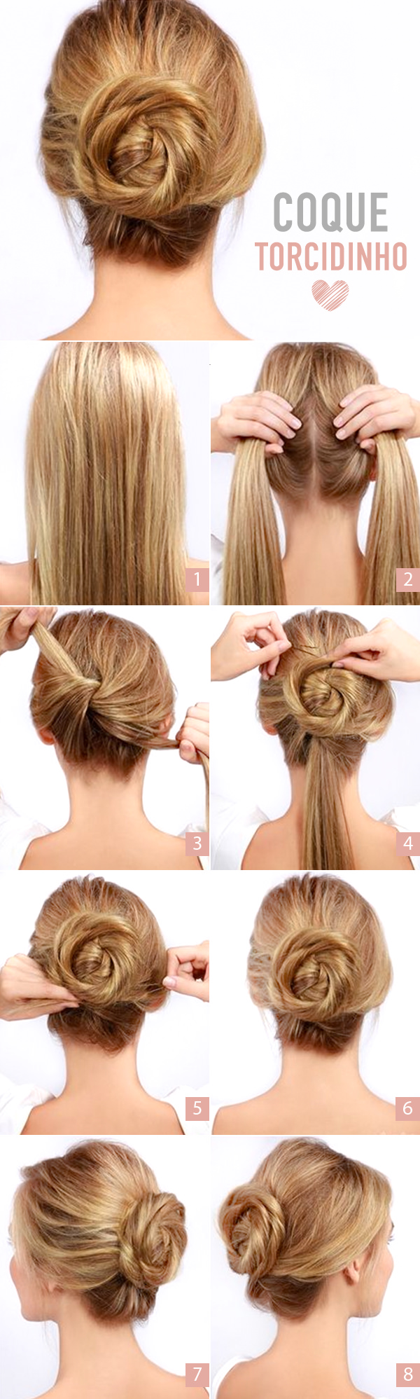 Coque com Trança Nagô: Modernidade e Resistência para o Desfile Cívico