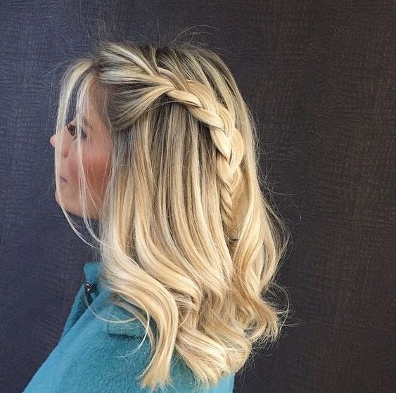 Como Fazer Coque Despojado Perfeito em Cabelo Médio: Passo a Passo