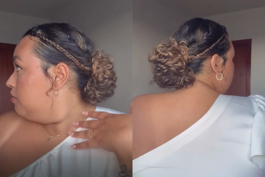 Acessórios Essenciais e Produtos Fixadores para Penteados Perfeitos