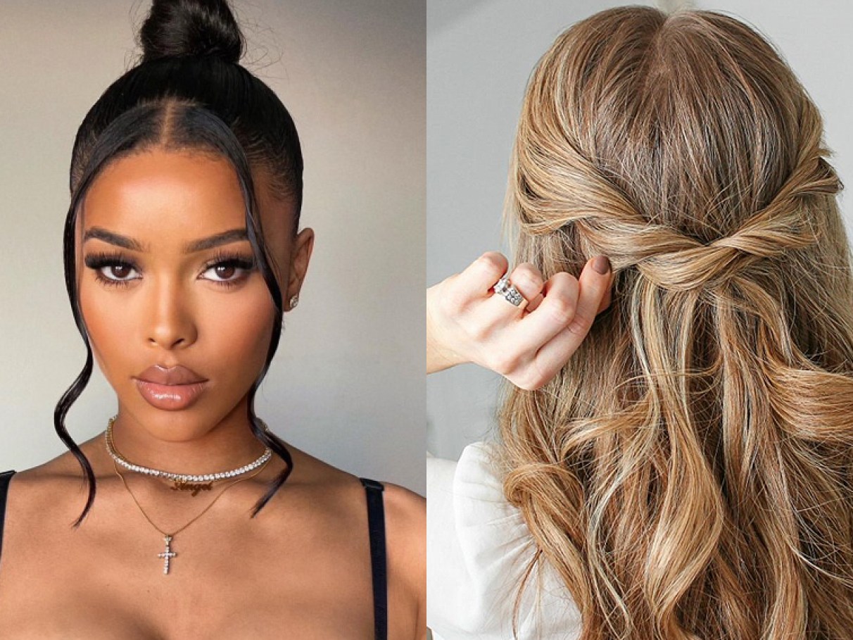 Acessórios Essenciais e Produtos Fixadores para Penteados Perfeitos