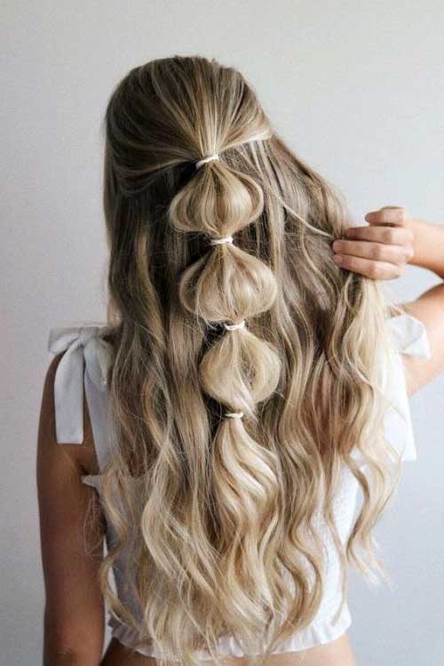 Descomplicando o Cabelo: 3 Penteados Rápidos e Elegantes para Qualquer Ocasião