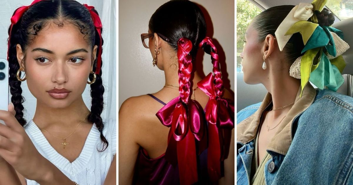 Passo a Passo: Como Fazer o Penteado Balãozinho para Festa Junina