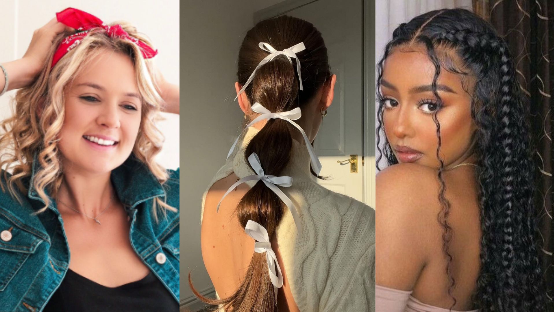 Passo a Passo: Como Fazer o Penteado Balãozinho para Festa Junina