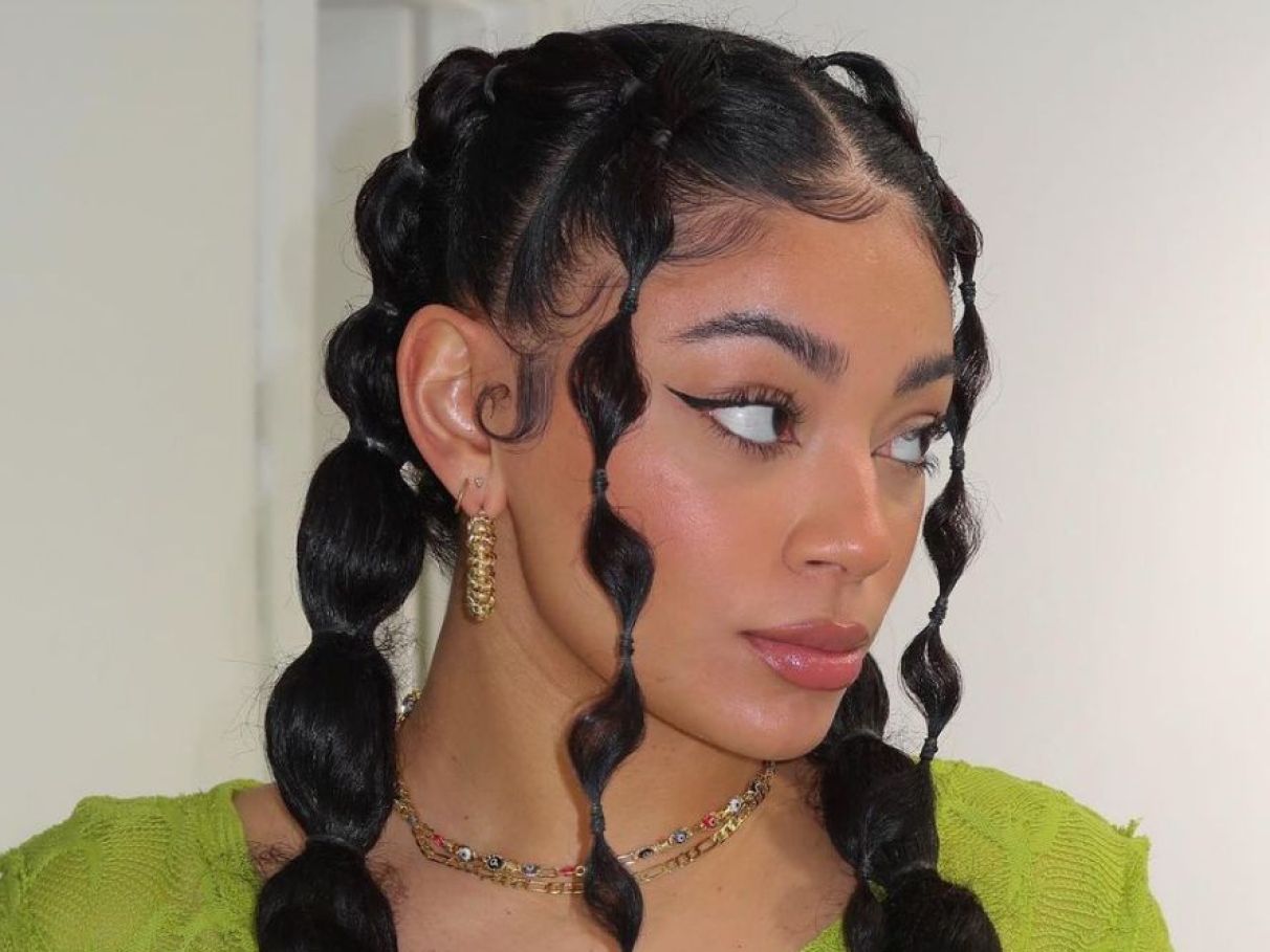 Guia Completo de Acessórios para Penteados de Festival