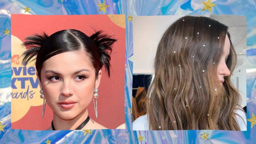 DIY: Como Fazer Bubble Braids e Space Buns em Casa