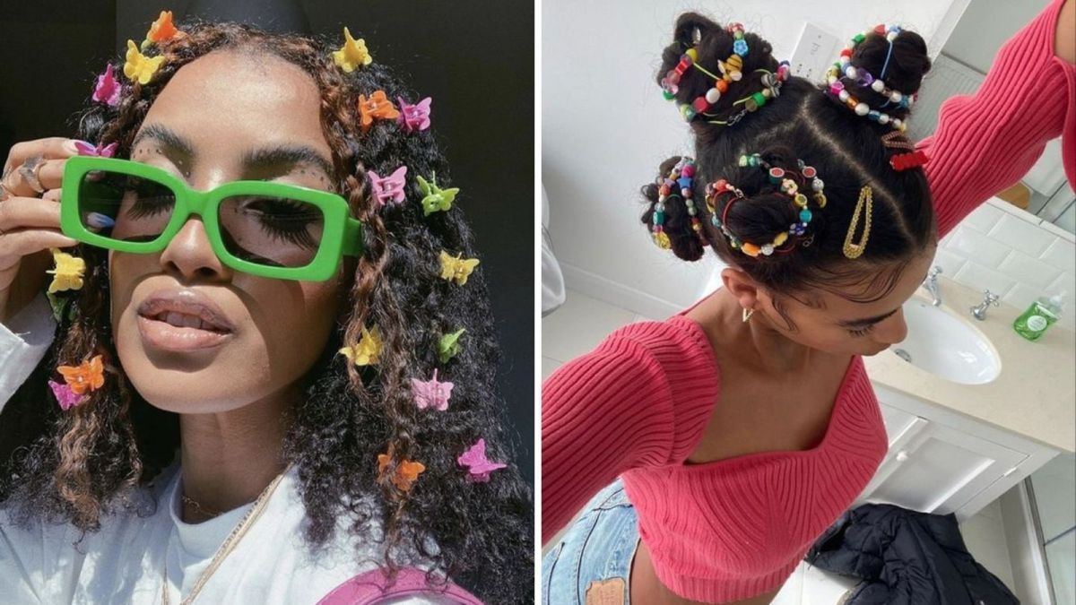 Tendências de Maquiagem e Cabelo para Festivais 2025/2026