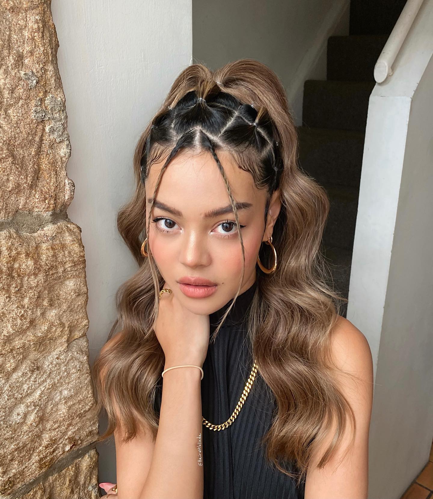 Tendências de Maquiagem e Cabelo para Festivais 2025/2026