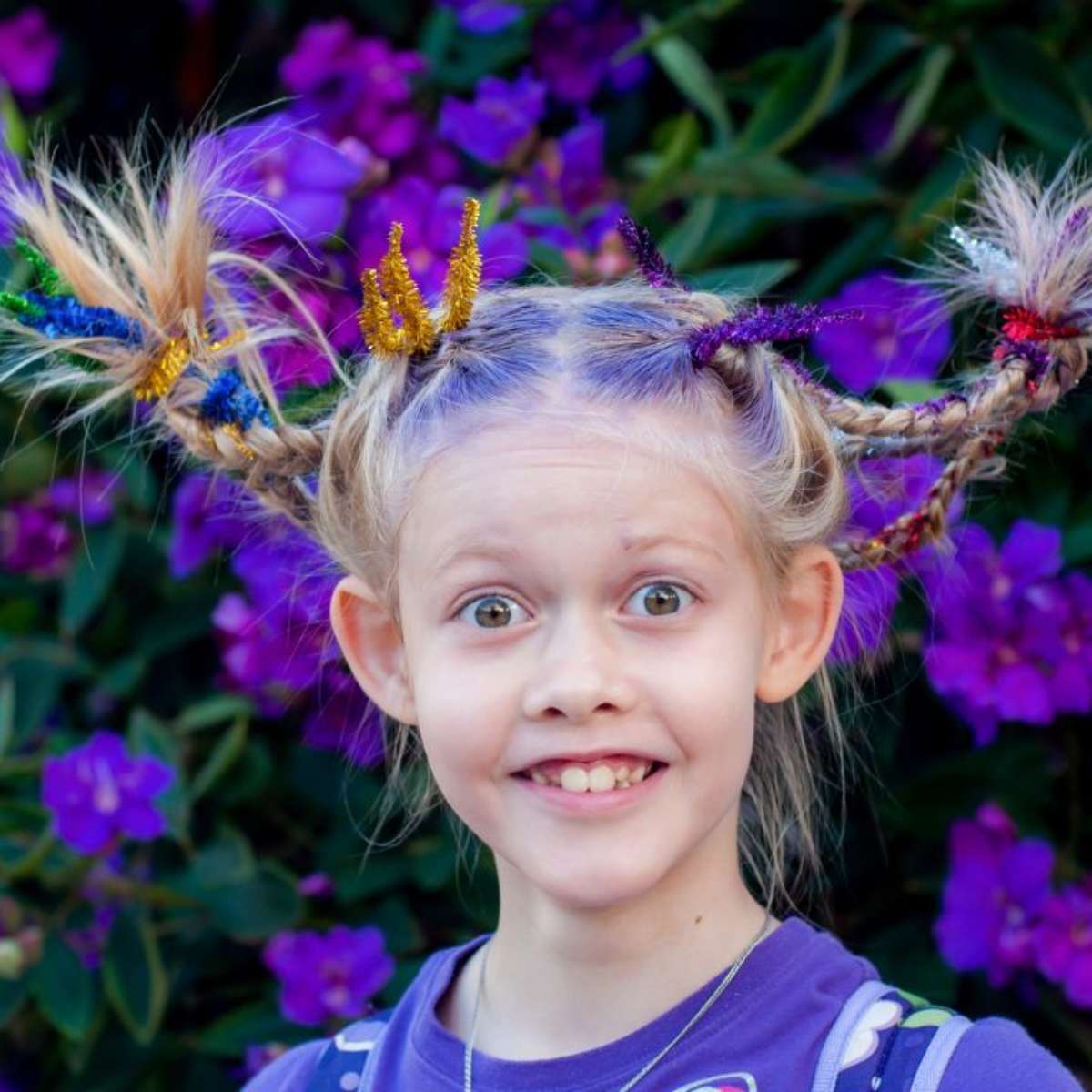 penteado infantil 8 meses