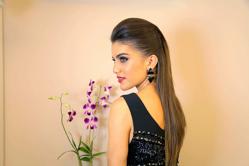 Guia completo: Como escolher o melhor spray fixador para seu cabelo liso