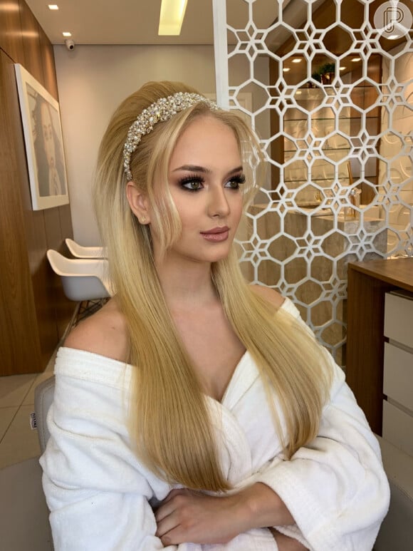 Penteados rápidos e fáceis para cabelo liso no dia a dia