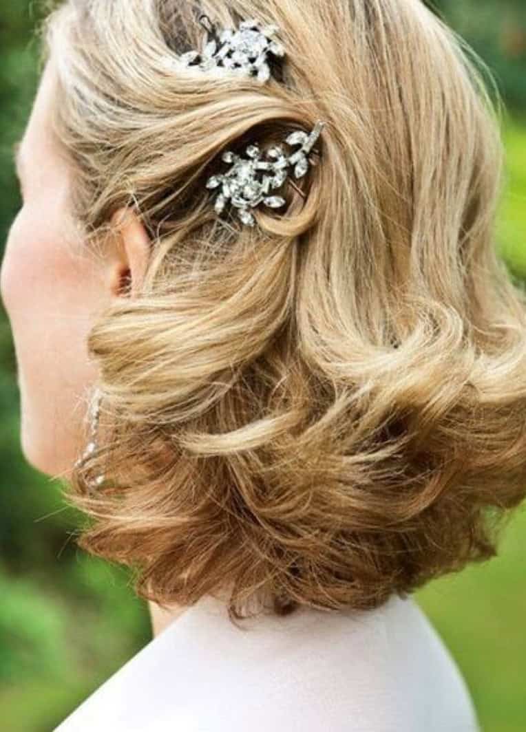 penteado mãe da noiva