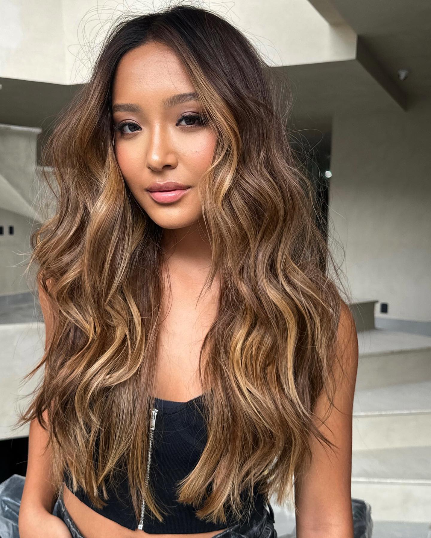 A Arte da Texturização: Crie Ondas Naturais Sem Calor