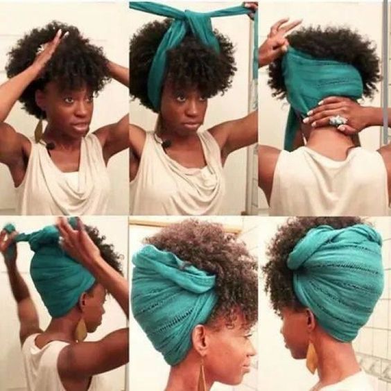 Tranças e Twists: Soluções Protetivas para Cabelo Crespo Curto