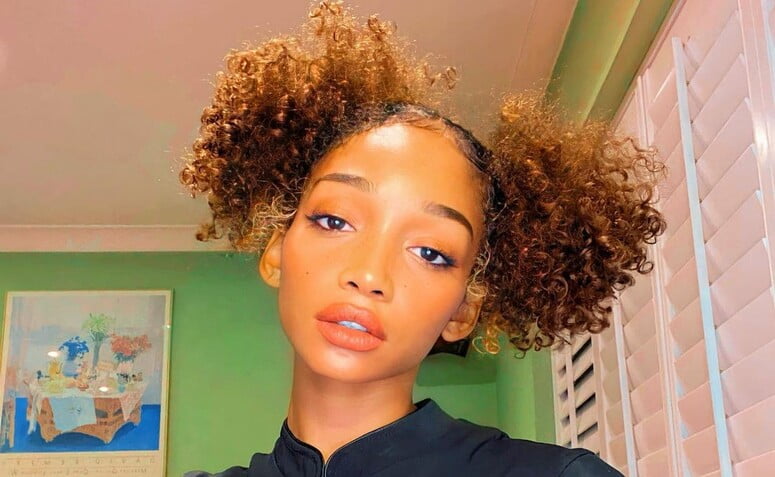5 Penteados Rápidos e Estilosos para Cabelo Afro Curto