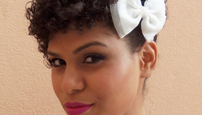 Guia Completo: Afro Puff para Valorizar seu Cabelo Curto