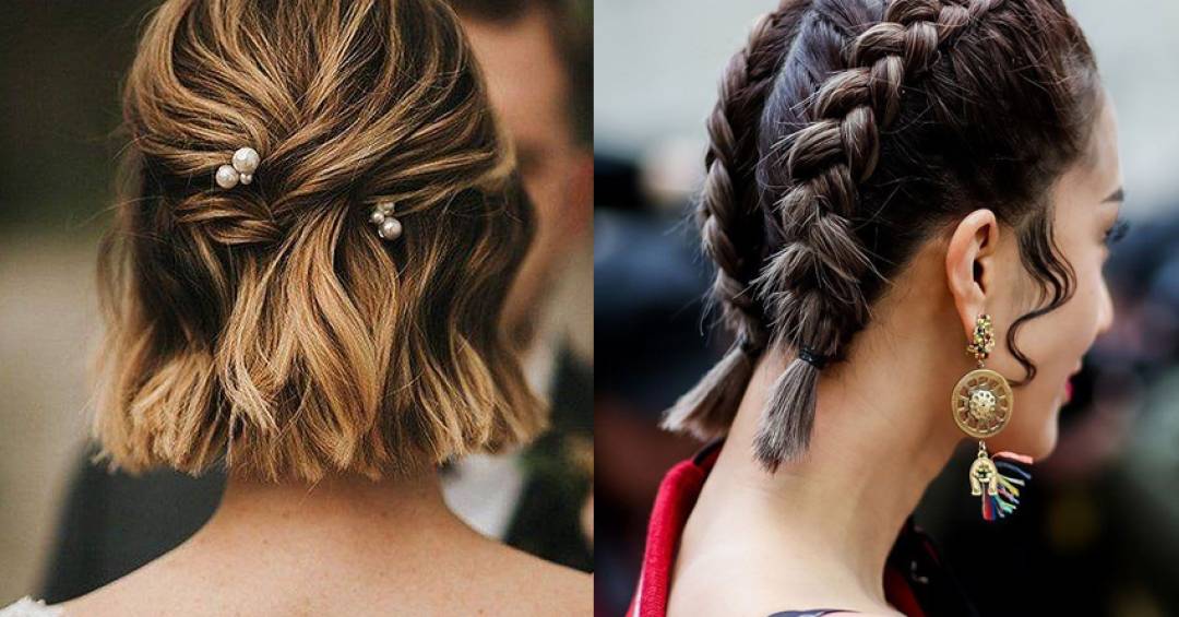 Efeito Wet em Cabelos Curtos: O Guia Definitivo para um Look Elegante