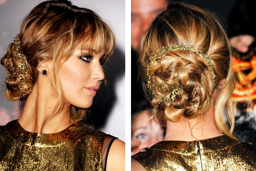 Penteados para formatura: Tutoriais passo a passo