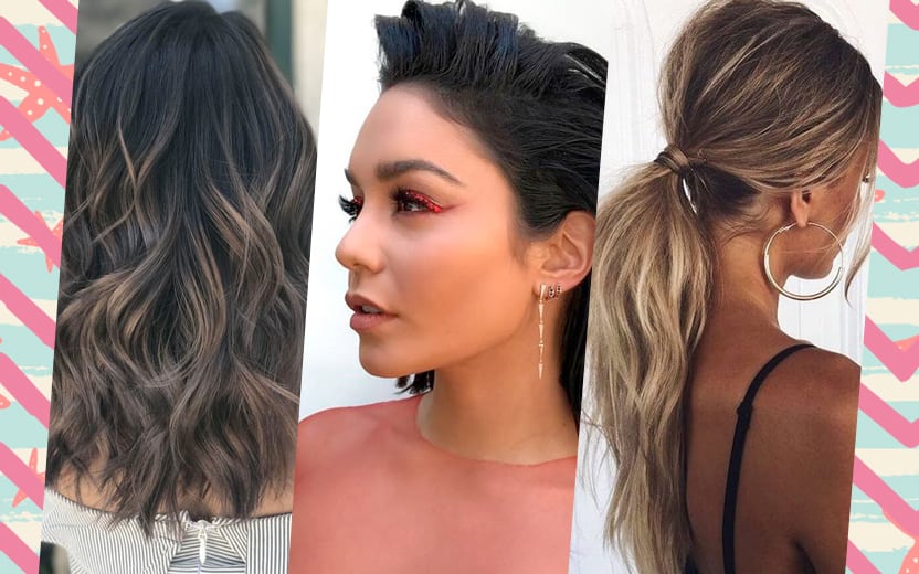 Os Melhores Cortes para Cabelos Finos que Dão Volume Instantâneo