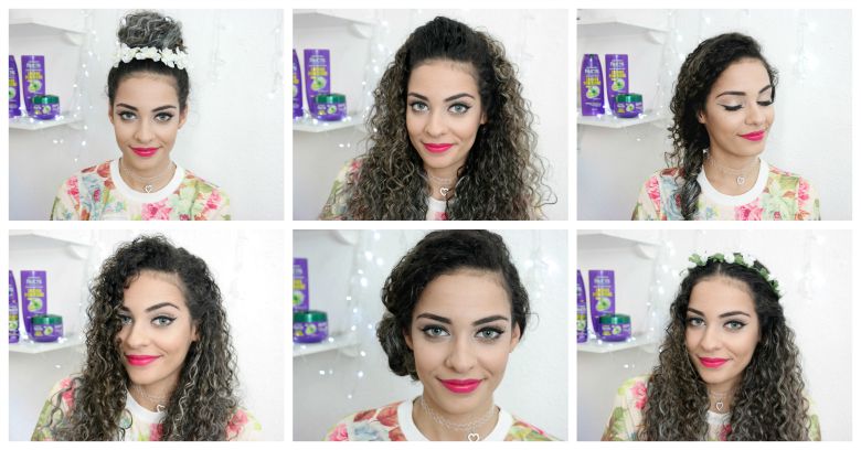 Guia completo de como usar tiara em cabelos curtos