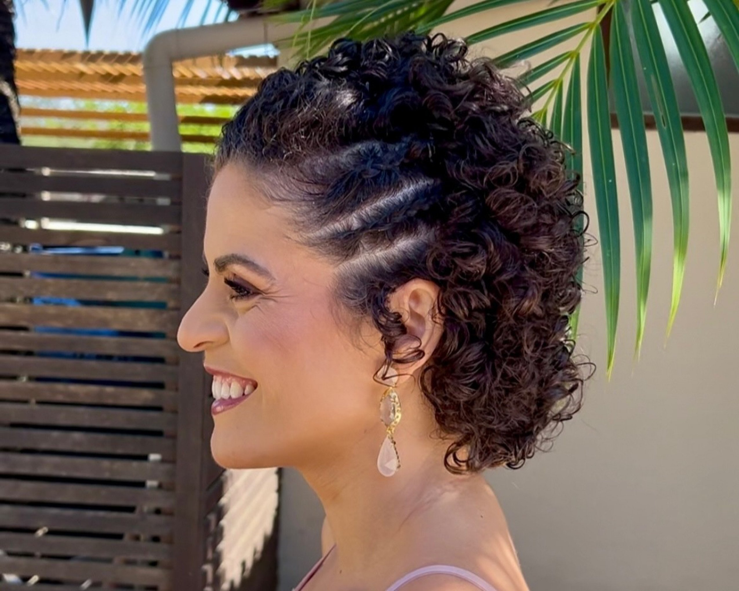 Vôlei: A importância do penteado para o desempenho