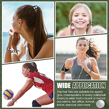 Melhores produtos para fixar cabelo cacheado em atividades físicas