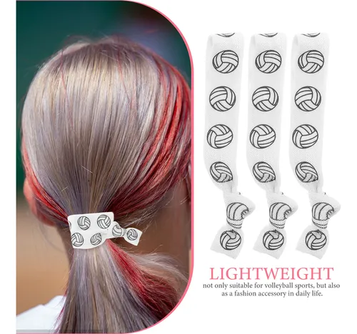 Vôlei: A importância do penteado para o desempenho