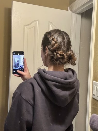 Tutorial: Trança raiz para máxima segurança em jogos