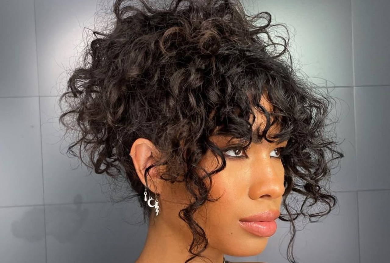 Como fazer Bubble Braids para vôlei