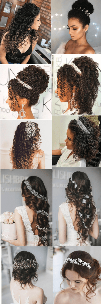 Como fazer dedoliss e fitagem para cachos perfeitos em festas