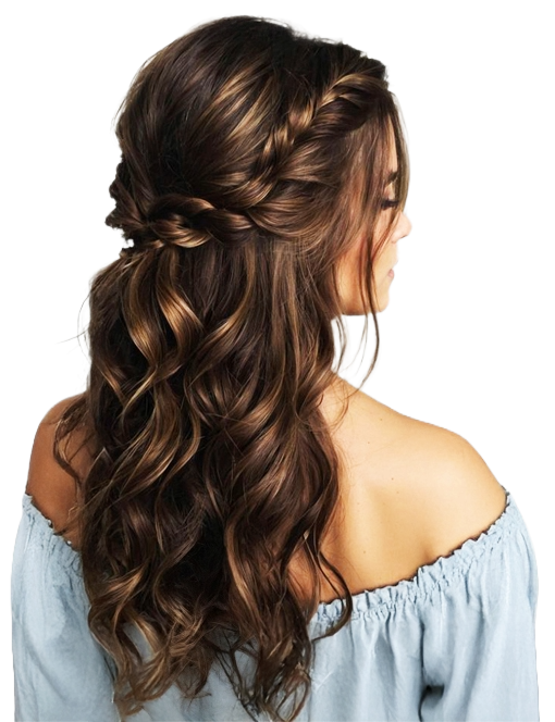 Penteados Rápidos para o Dia a Dia: Opções em Menos de 5 Minutos