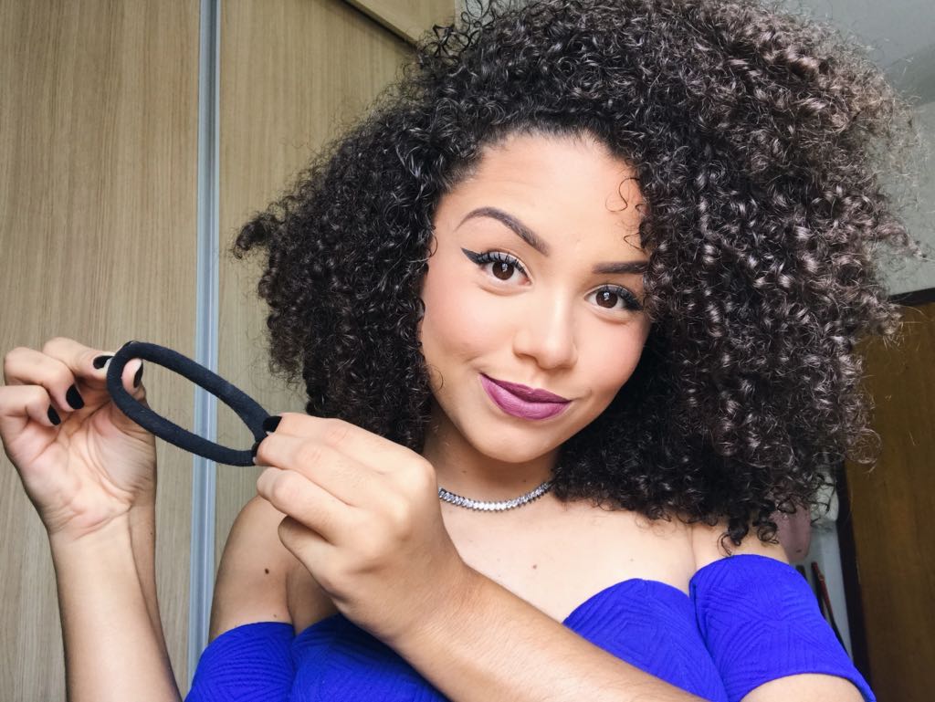 A História e o Significado dos Penteados Afro