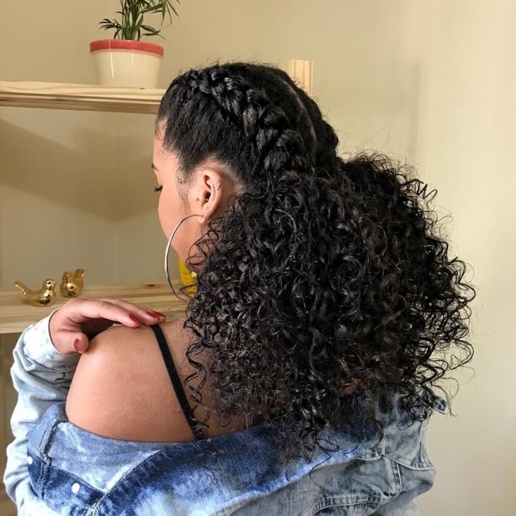 Como Fazer Tranças Box Braids em Casa: Passo a Passo