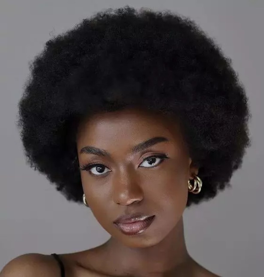 Os Melhores Produtos para Definir seu Penteado Afro