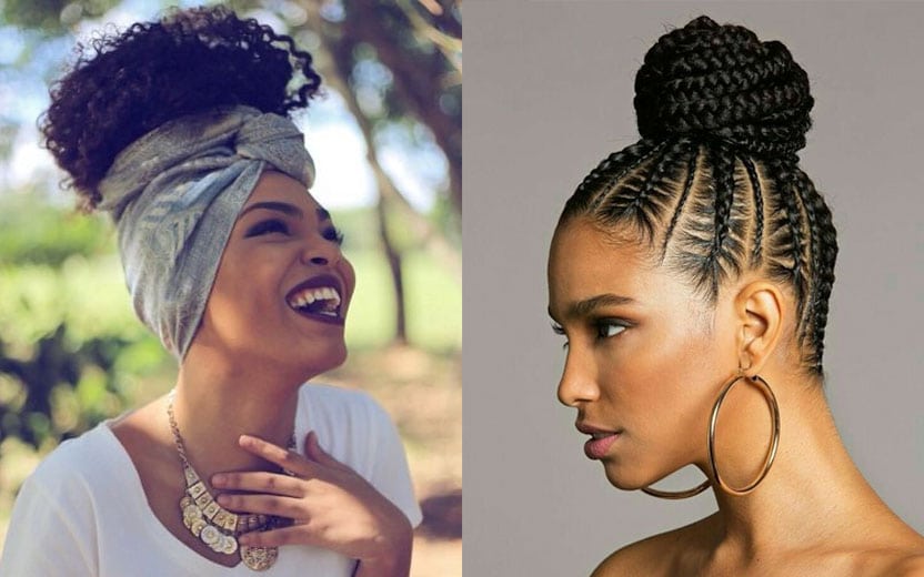 Como Fazer Tranças Box Braids em Casa: Passo a Passo
