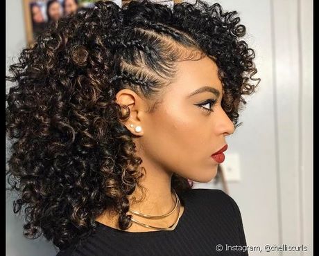 Os Melhores Produtos para Definir seu Penteado Afro