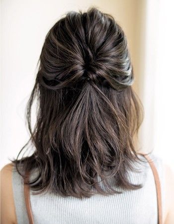 Penteados Semipresos para Cabelo Curto: Guia Completo