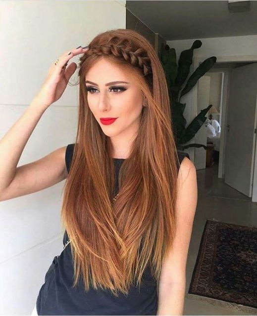 Guia Completo: Acessórios Essenciais para Penteados em Cabelos Lisos