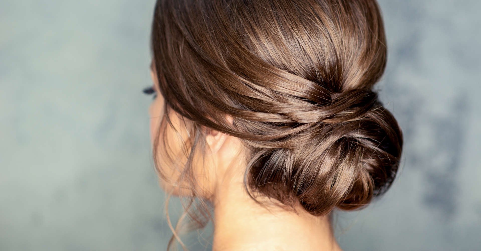 penteados cabelos médio