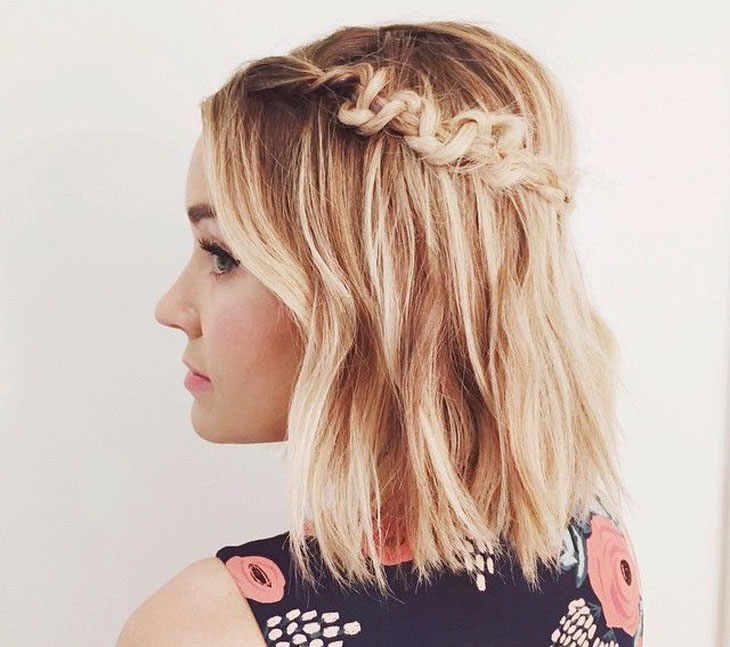 Guia Completo: Como Escolher o Penteado Ideal para Cabelo Médio em Cada Ocasião