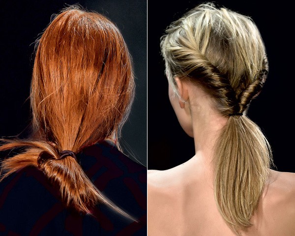 Penteados semi-presos elegantes para casamentos em 2026