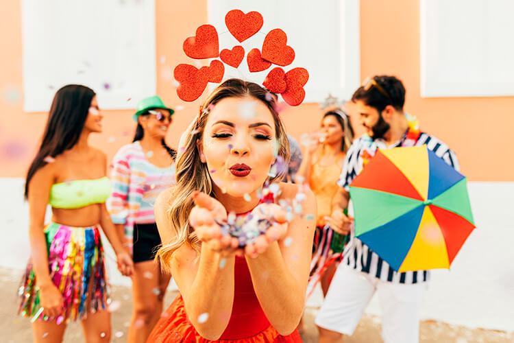 Como Fazer Tranças Boxeadoras e Embutidas para o Carnaval
