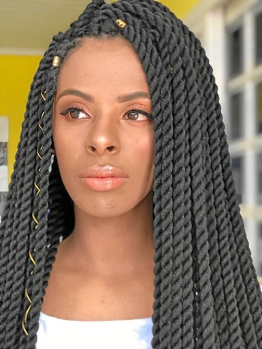 Como Fazer Box Braids Durarem Mais Tempo: Dicas Essenciais