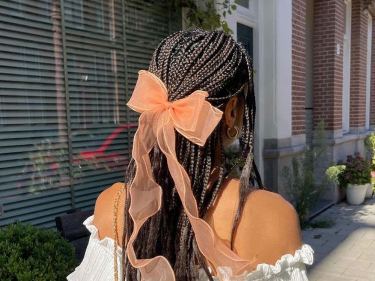 Como Fazer Box Braids Durarem Mais Tempo: Dicas Essenciais