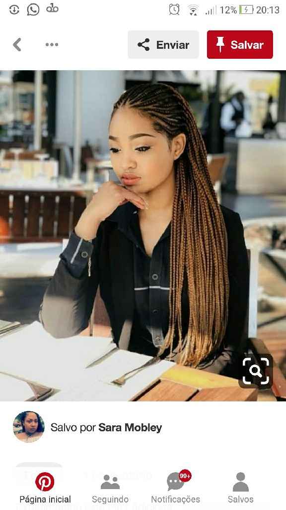 Box Braids para Iniciantes: Tudo o que Você Precisa Saber