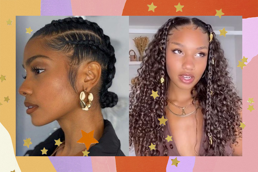 Guia Completo das Box Braids: Tipos
