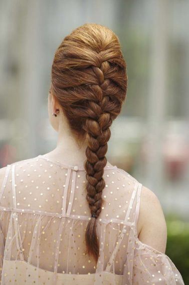 Como Fazer Trança Embutida: Dicas e Tutoriais para Iniciantes