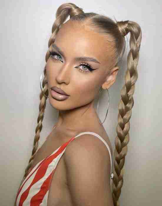 DIY: Aprenda a Fazer Trança Espinha de Peixe em Casa