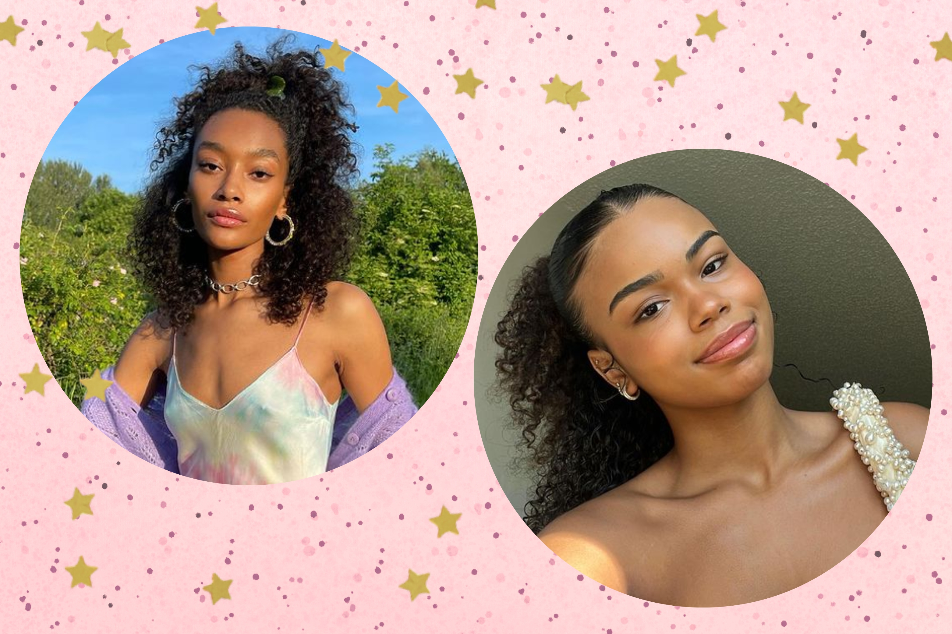 erros comuns ao texturizar cabelo em transição