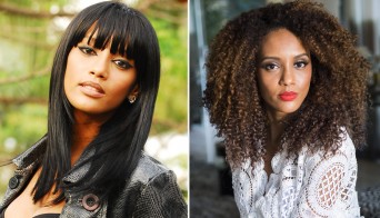 erros comuns ao texturizar cabelo em transição