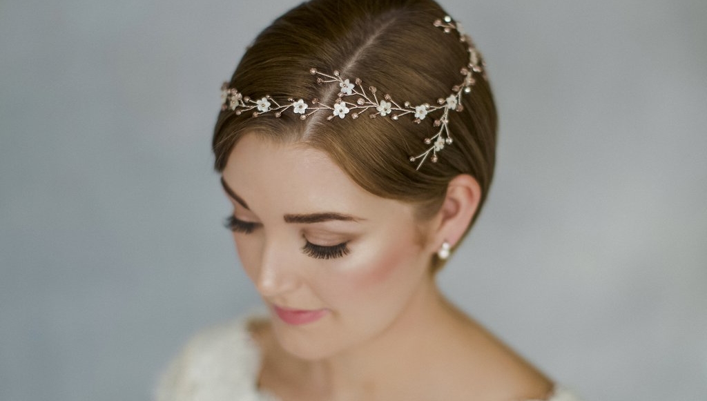 Penteados Para Casamento Cabelo Curto